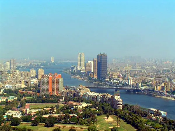 cairo