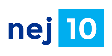 Původní logo Nej10.cz