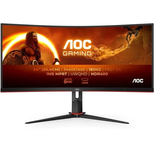 AOC CU34G2XP