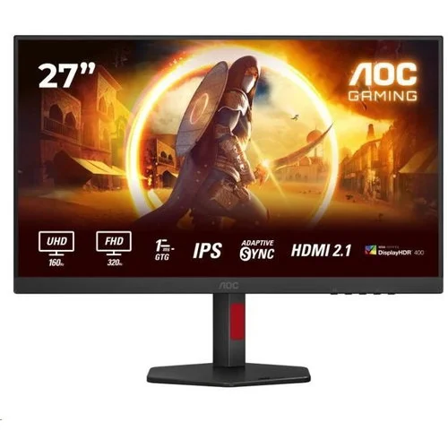 AOC U27G4R