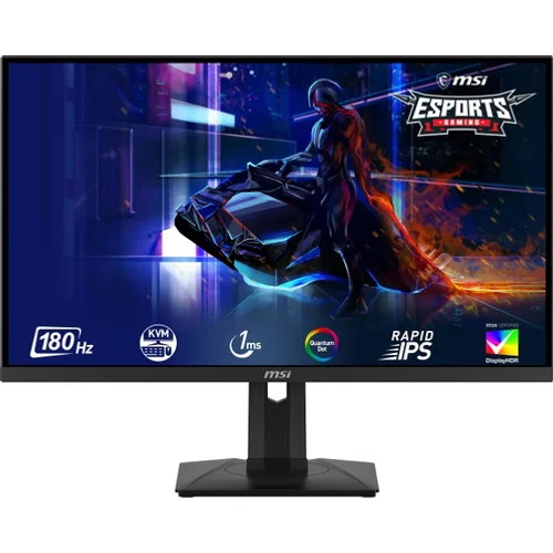 MSI MAG 274QRF QD E2