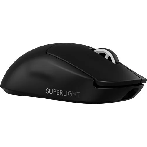 Logitech PRO X SUPERLIGHT 2