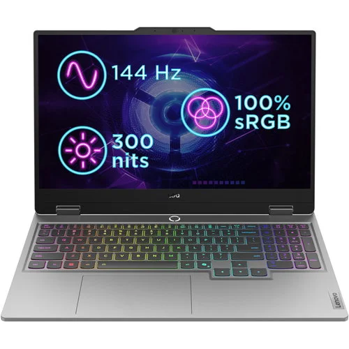Lenovo LOQ 15IRX10