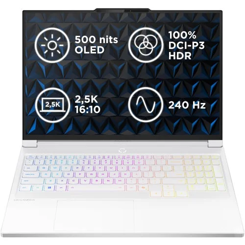 Lenovo Legion 7 16IAX10