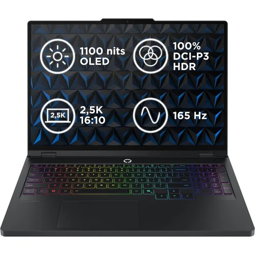 Lenovo Legion Pro 5 16AFR10
