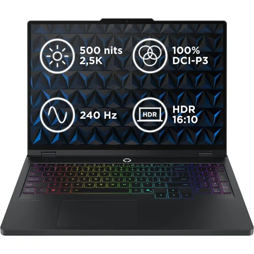 Lenovo Legion Pro 5 16IRX10
