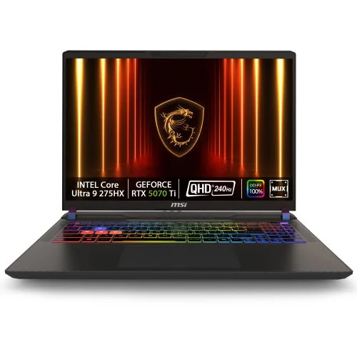 MSI Vector 16 HX AI A2XWHG