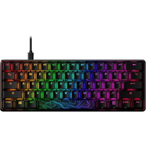 HyperX Alloy Origins 60 Aqua