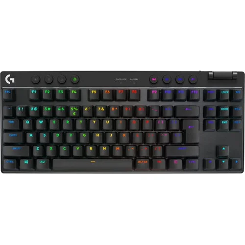 Logitech G PRO X TKL Lightspeed