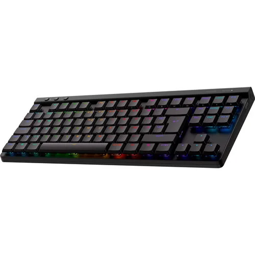 Logitech G515 TKL Lightspeed Tactile