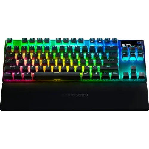SteelSeries Apex Pro TKL Wireless