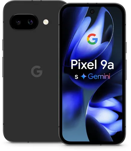 Google Pixel 9a