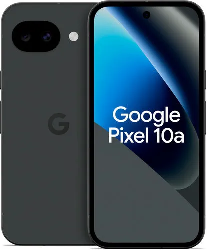 Google Pixel 10a