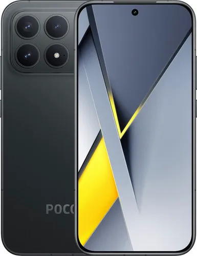 Poco F8 Pro