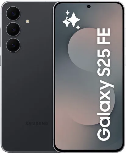 Samsung Galaxy S25 FE