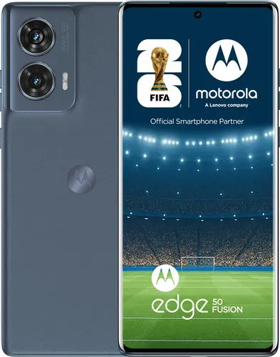 Motorola Edge 50 Fusion