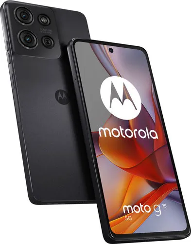 Motorola Moto G75 5G