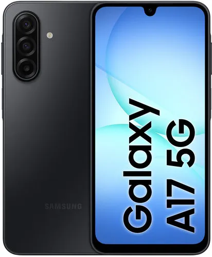 Samsung Galaxy A17 5G