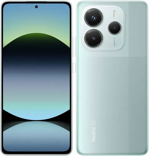 Xiaomi Redmi Note 14 5G