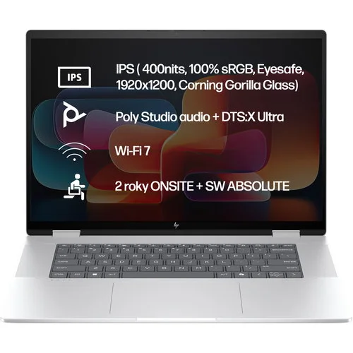 HP ENVY x360 16-ac0900nc OLED