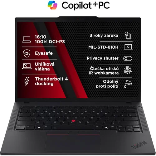 Lenovo ThinkPad T14 Gen 6