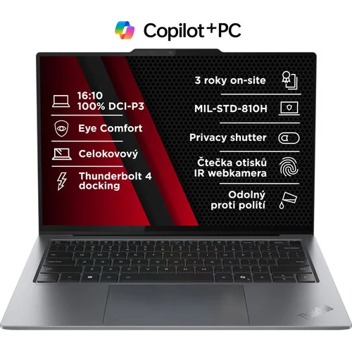 Lenovo ThinkPad X9-14 Gen 1