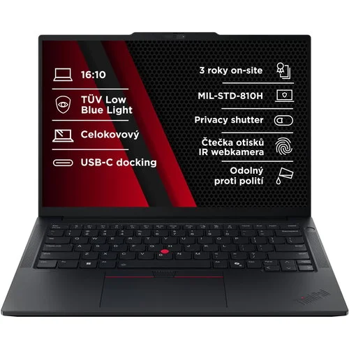 Lenovo ThinkPad E14 Gen 7