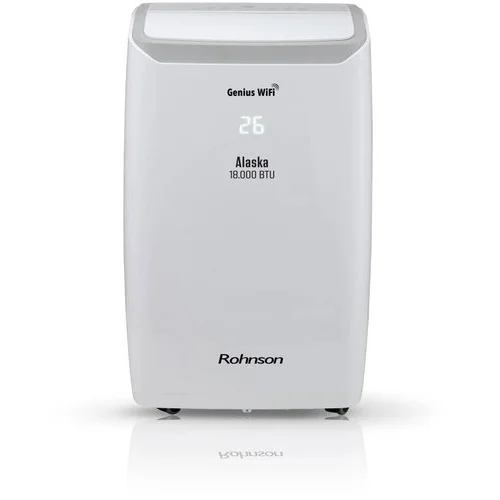 Rohnson R-88018 Alaska