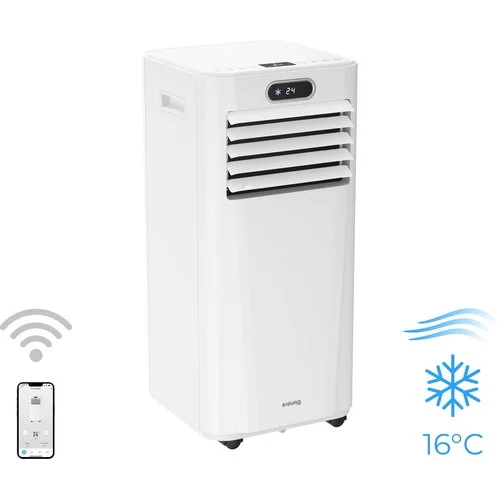 Siguro AC-A160 Cool 7
