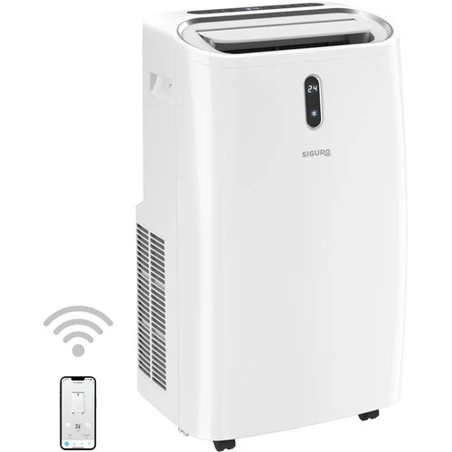 Siguro AC-I160 Breeze 16