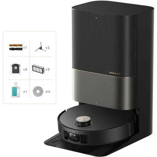Dreame X50 Ultra Complete