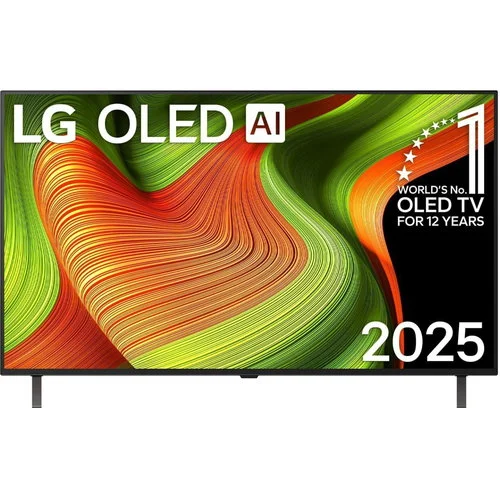 LG OLED48B56