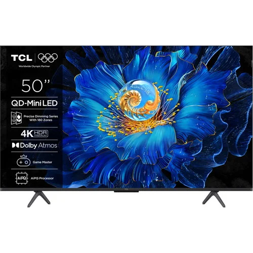 TCL 50C6KS