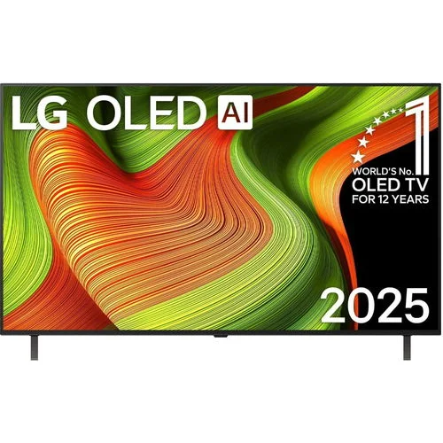 LG OLED55B56