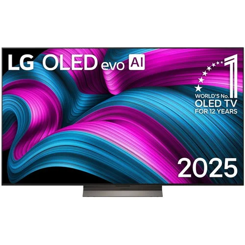 LG OLED65C5ELB