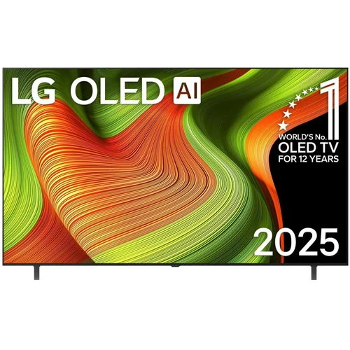 LG OLED77B56