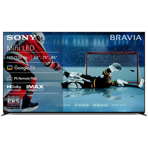 Sony Bravia 9 75"