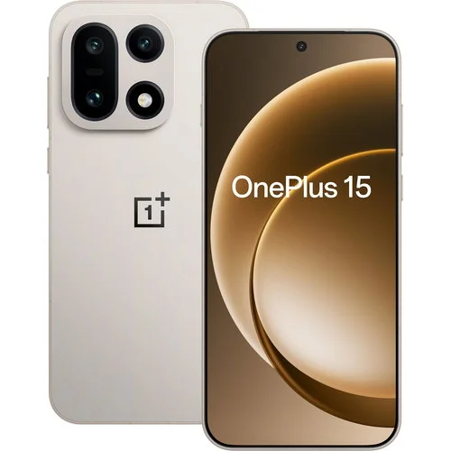 OnePlus 15