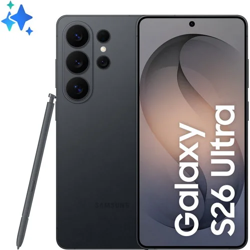 Samsung Galaxy S26 Ultra