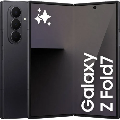 Samsung Galaxy Z Fold7