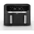 Tefal Easy Fry Dual XXL 11 l