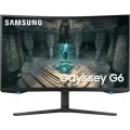 Samsung Odyssey G65B 32"